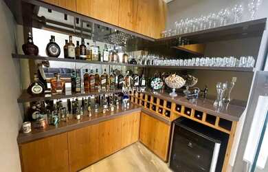 Imagem 12: Casa para locação mobiliada e com quadra de beach tennis no condomínio...