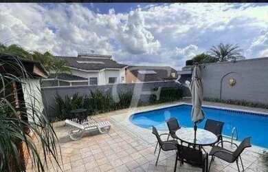 Imagem 10: Casa com 4 dormitórios, sendo 2 suítes para alugar, 560 m² por R$ 24.500/mês