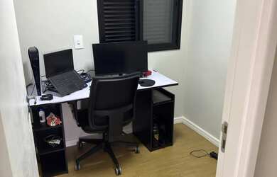 Imagem 4: Apartamento à venda - 40m2