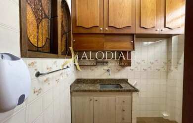 Imagem 12: Saleta dois quartos com vaga na escritura em Ipanema, RJ