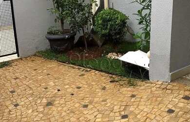 Imagem 16: Sobrado à venda em Campinas, Mansões Santo Antônio, com 5 suítes, com 370 m²