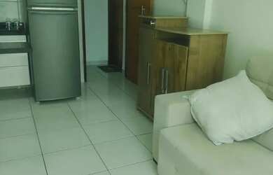 Imagem 4: Imóvel para aluguel tem 59 metros quadrados com 2 quartos em Bessa -...