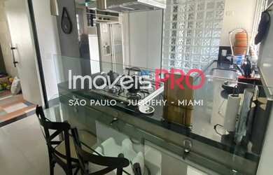 Imagem 12: Apartamento, Moema Pássaros - São Paulo