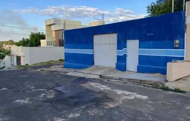 Imagem 2: Aluga-se Casa Mobiliada no bairro Gurupi