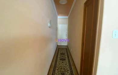 Imagem 7: Excelente apartamento de 3 quartos, sendo um suíte, com uma vaga de garagem...