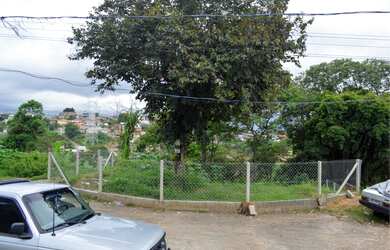 Imagem 8: Terreno esquina - OPORTUNIDADE