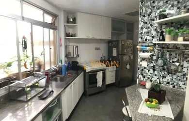 Imagem 6: Apartamento Garden com 3 dormitórios à venda, 150 m² por R$ 750.000,00...