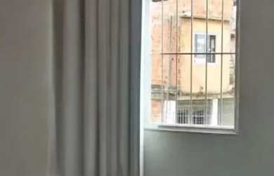 Imagem: A casa possui 2 Dormitórios, 2 Banheiros, 1 Vaga na garagem