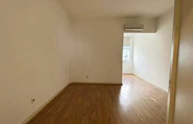 Imagem 9: Ataulfo de Paiva 3 quartos, frente, 95 m² 1 vaga