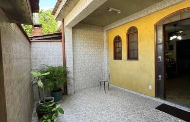 Imagem 3: Casa duplex de 3 dormitórios