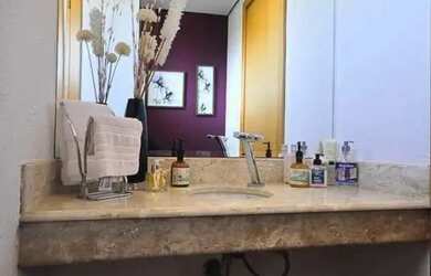 Imagem 15: Apartamento à Venda - Portal do Morumbi, 3 Quartos, 170 m2