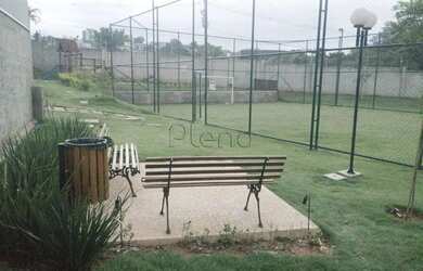 Imagem 10: Terreno à venda em Campinas, Parque Rural Fazenda Santa Cândida, com 433 m², Flora Milano