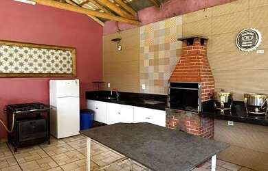 Imagem 9: Casa à Venda no Bairro Santo Inácio