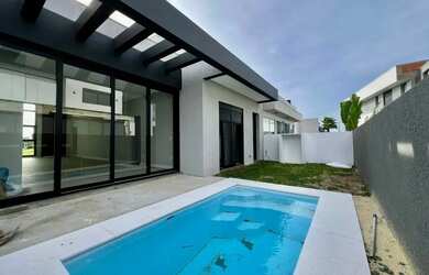 Imagem 12: Térrea para venda tem 150 metros quadrados com 4 quartos