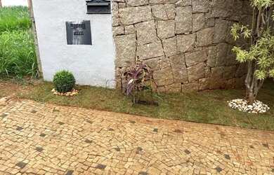 Imagem 4: Sobrado à venda em Campinas, Mansões Santo Antônio, com 5 suítes, com 370 m²