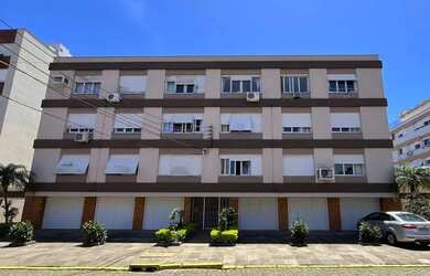 Imagem 5: Apartamento à venda/ Três dorm/ Elevador/Garagem/ Amplo/ Bem Localizado