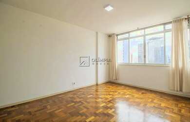 Imagem 2: Venda Apartamento 3 Dormitórios - 121 m² Pinheiros