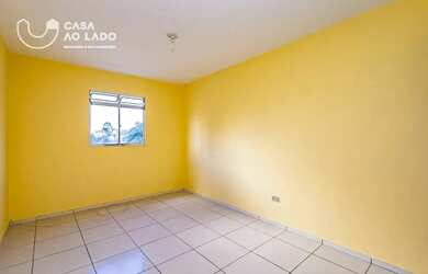 Imagem 7: Apartamento 36m² com 01 quarto no Capão da Imbuia - Curitiba/PR