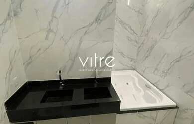 Imagem 6: Casa à venda no bairro Novo Mundo em Uberlândia