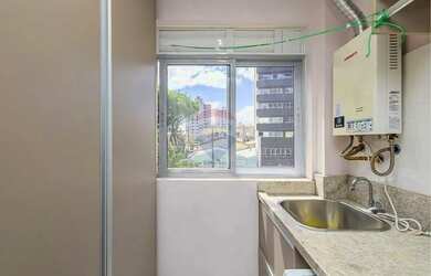 Imagem 11: Apartamento para alugar, no Portão em Curitiba