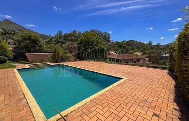 Imagem 7: Casa em Vale dos Pinheiros - Nova Friburgo