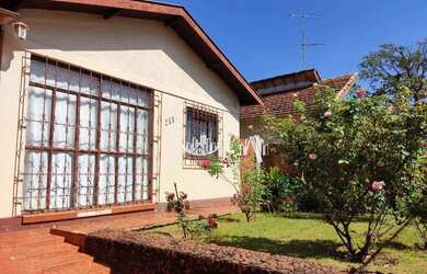 Imagem 2: Casa à venda, 169 m² por R$ 400.000,00 - Shangri-La - Londrina/PR