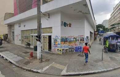 Imagem 1: Terreno à venda, 2338 m² por R$ 35.000.000,00 - Santa Cecília - São Paulo/SP