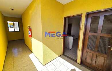 Imagem 4: Apartamento com 2 quartos no bairro Antônio Bezerra em Fortaleza, CE