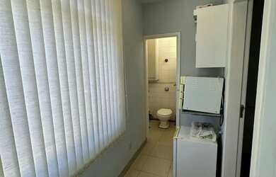 Imagem 7: Consultório para venda possui 39 metros quadrados em Funcionários -...