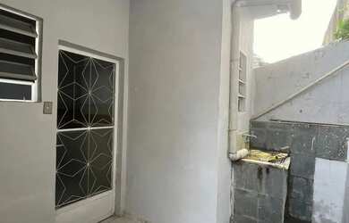 Imagem 6: Casa com 1 quarto no bairro Antonina - São Gonçalo RJ