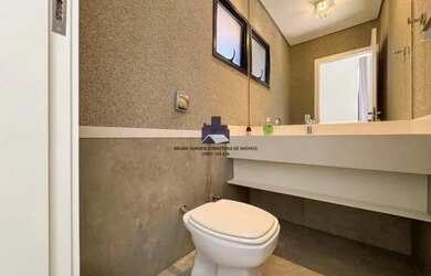 Imagem 14: Casa à venda no Condomínio Village La Montagne - São José do Rio Preto/SP