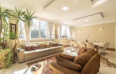 Imagem 5: Aluguel Apartamento 2 Dormitórios - 200 m² Jardim Paulista