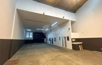 Imagem 8: Galpãol com 520m² Vila Anastácio - São Paulo - SP