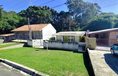 Imagem: O terreno possui 324m² de Área e está localizado em Santa