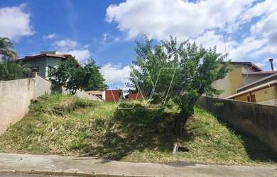 Imagem: O terreno possui 490m² de Área e está localizado em Loteamento