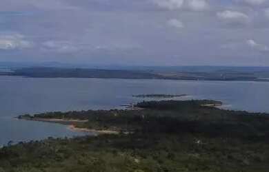 Imagem 3: Imóvel para venda possui 30000 metros quadrados em Zona Rural - Três...