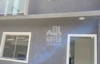 Imagem 6: Casa à venda, 117 m² por R$ 499.000,00 - Rio do Ouro - Niterói/RJ