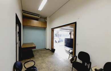 Imagem 5: 36228) à venda - Prédio Comercial com , 14 vagas, no Barro Preto