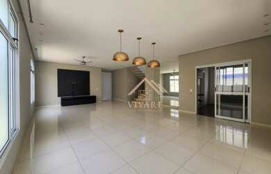 Imagem: A casa em condomínio possui 3 Dormitórios, 2 Banheiros, 4