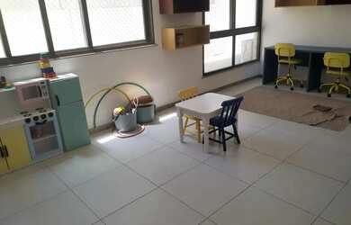 Imagem 10: Apartamento à venda no CONDOMÍNIO RESIDENCIAL PUERTO MADERO , PITUBA , Salvador, BA