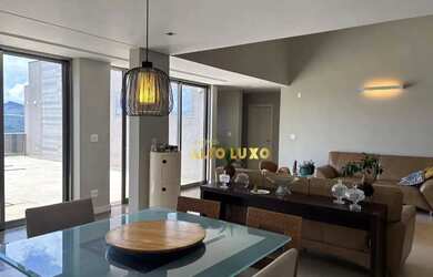 Imagem 4: Casa com 4 dormitórios à venda, 346 m² por R$ 3.380.000,00 - Mirante...