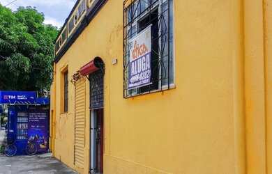 Imagem: O depósito possui 1.080m² de Área e está localizado em