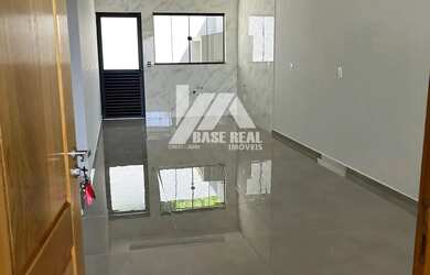 Imagem 3: Casa geminada à Venda, Oficinas, Ponta Grossa, PR