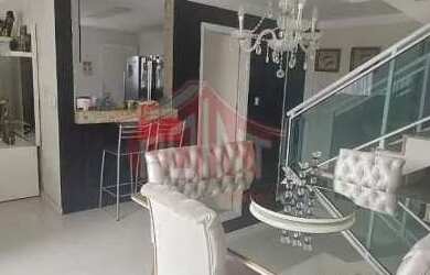 Imagem 4: Casa dos sonhos em Maria Paula 4 suítes anexo completo