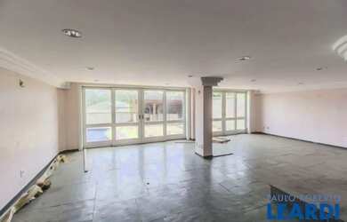 Imagem 11: CASA EM CONDOMÍNIO - ALPHAVILLE - SP