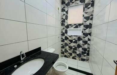 Imagem 14: Casa com 2 Quartos à Venda, 55 m² por R$ 295.000 - Sao Bento Lagoa -...