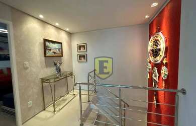 Imagem 9: VENDA COBERTURA DUPLEX VISTA MAR E LAGOA ED. ACQUA BELLA PONTA DAREIA