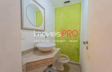 Imagem 6: Apto de 4 dorm sendo 3 suites e 3 vagas no Alto da Boa Vista