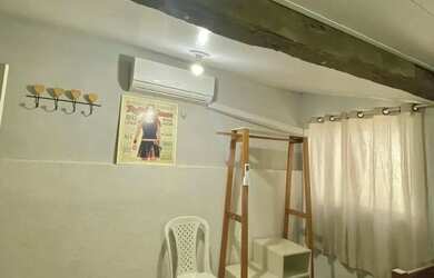 Imagem 6: Alugo Apartamento Mobíliado no Bairro de Nazaré - Residencial Solar...