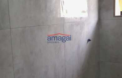 Imagem 6: ESPAÇOSA CASA TÉRREA INACABADA DE PADRÃO MÉDIO ALTO